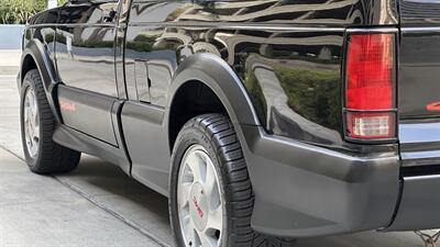 1991 GMC Syclone   - Photo 34 - Tarzana, CA 91356