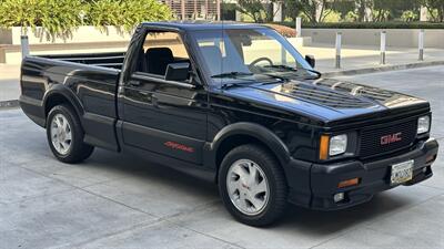 1991 GMC Syclone   - Photo 20 - Tarzana, CA 91356