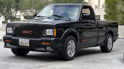1991 GMC Syclone   - Photo 6 - Tarzana, CA 91356