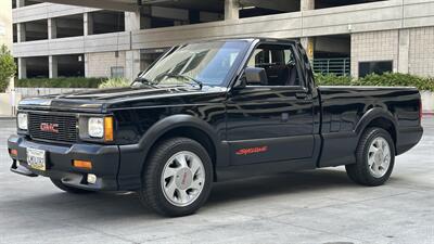 1991 GMC Syclone   - Photo 9 - Tarzana, CA 91356
