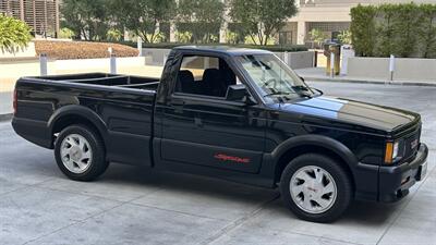 1991 GMC Syclone   - Photo 127 - Tarzana, CA 91356