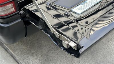 1991 GMC Syclone   - Photo 43 - Tarzana, CA 91356