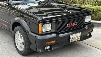 1991 GMC Syclone   - Photo 13 - Tarzana, CA 91356