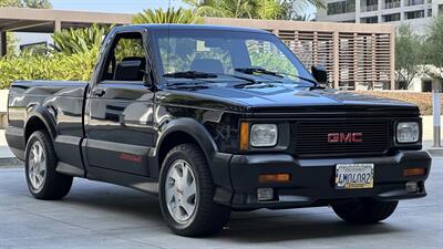 1991 GMC Syclone   - Photo 123 - Tarzana, CA 91356