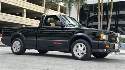 1991 GMC Syclone   - Photo 92 - Tarzana, CA 91356