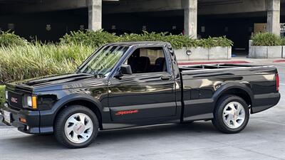 1991 GMC Syclone   - Photo 5 - Tarzana, CA 91356
