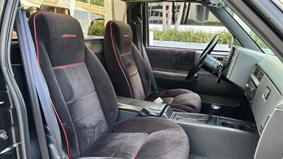 1991 GMC Syclone   - Photo 93 - Tarzana, CA 91356