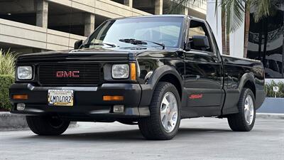 1991 GMC Syclone   - Photo 78 - Tarzana, CA 91356