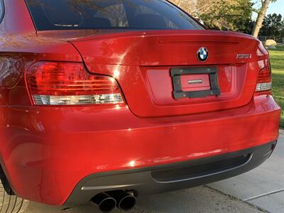 2009 BMW 135i   - Photo 5 - Tarzana, CA 91356