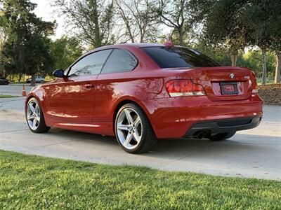 2009 BMW 135i   - Photo 9 - Tarzana, CA 91356