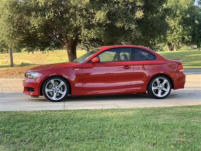 2009 BMW 135i   - Photo 40 - Tarzana, CA 91356