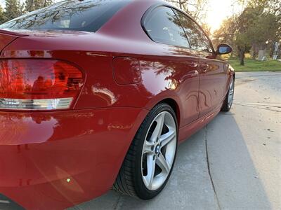 2009 BMW 135i   - Photo 12 - Tarzana, CA 91356