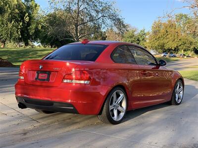 2009 BMW 135i   - Photo 3 - Tarzana, CA 91356