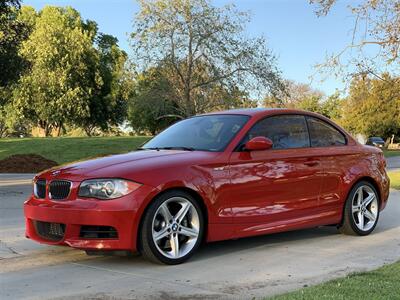 2009 BMW 135i   - Photo 1 - Tarzana, CA 91356