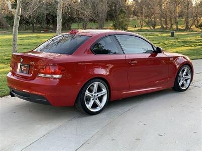 2009 BMW 135i   - Photo 24 - Tarzana, CA 91356