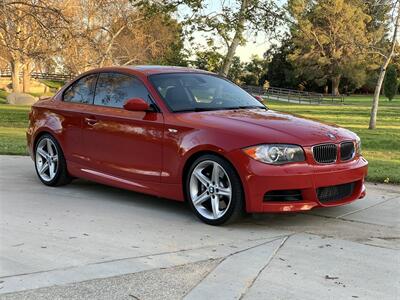 2009 BMW 135i   - Photo 22 - Tarzana, CA 91356