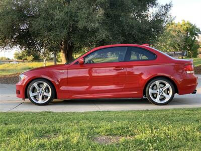 2009 BMW 135i   - Photo 10 - Tarzana, CA 91356