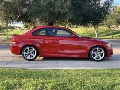 2009 BMW 135i   - Photo 2 - Tarzana, CA 91356