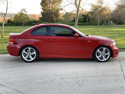 2009 BMW 135i   - Photo 23 - Tarzana, CA 91356