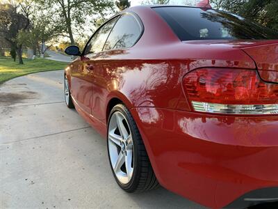 2009 BMW 135i   - Photo 11 - Tarzana, CA 91356