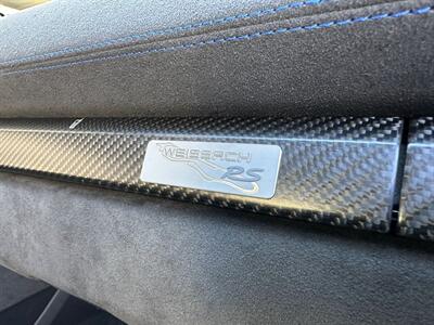 2024 Porsche 718 Cayman GT4 RS Weissach Package - Photo 8 - Tarzana, CA 91356