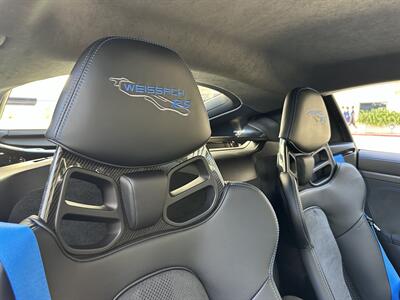2024 Porsche 718 Cayman GT4 RS Weissach Package - Photo 10 - Tarzana, CA 91356