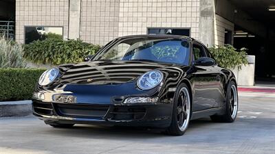 2008 Porsche 911 Carrera S   - Photo 61 - Tarzana, CA 91356