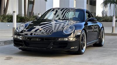 2008 Porsche 911 Carrera S   - Photo 26 - Tarzana, CA 91356