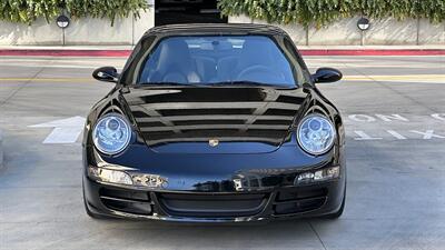 2008 Porsche 911 Carrera S   - Photo 62 - Tarzana, CA 91356