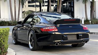2008 Porsche 911 Carrera S   - Photo 9 - Tarzana, CA 91356