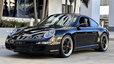 2008 Porsche 911 Carrera S   - Photo 24 - Tarzana, CA 91356