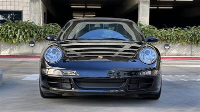 2008 Porsche 911 Carrera S   - Photo 63 - Tarzana, CA 91356