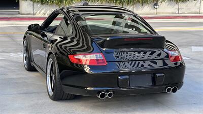 2008 Porsche 911 Carrera S   - Photo 47 - Tarzana, CA 91356