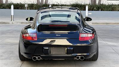 2008 Porsche 911 Carrera S   - Photo 5 - Tarzana, CA 91356