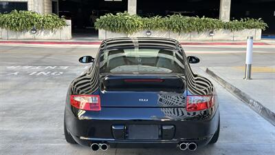 2008 Porsche 911 Carrera S   - Photo 34 - Tarzana, CA 91356