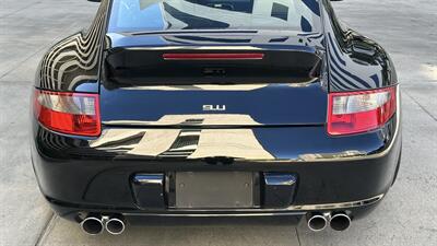 2008 Porsche 911 Carrera S   - Photo 18 - Tarzana, CA 91356