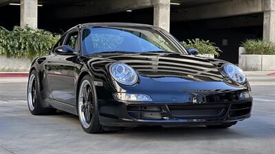 2008 Porsche 911 Carrera S   - Photo 65 - Tarzana, CA 91356