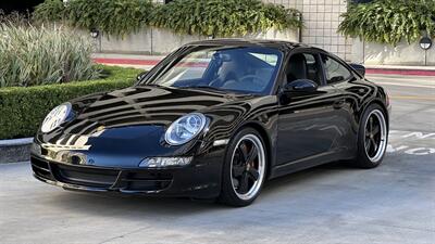 2008 Porsche 911 Carrera S   - Photo 58 - Tarzana, CA 91356