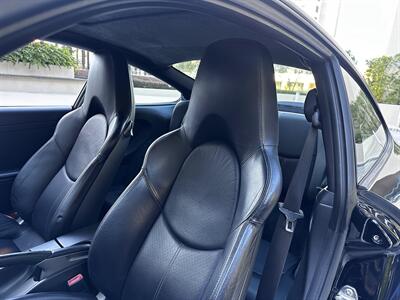 2008 Porsche 911 Carrera S   - Photo 87 - Tarzana, CA 91356