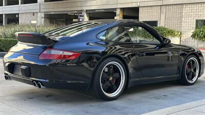 2008 Porsche 911 Carrera S   - Photo 31 - Tarzana, CA 91356