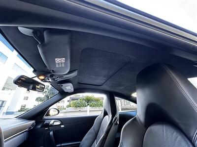 2008 Porsche 911 Carrera S   - Photo 77 - Tarzana, CA 91356