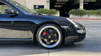 2008 Porsche 911 Carrera S   - Photo 20 - Tarzana, CA 91356
