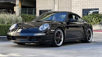 2008 Porsche 911 Carrera S   - Photo 59 - Tarzana, CA 91356