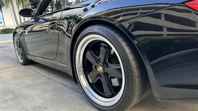 2008 Porsche 911 Carrera S   - Photo 16 - Tarzana, CA 91356