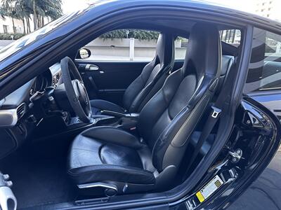 2008 Porsche 911 Carrera S   - Photo 73 - Tarzana, CA 91356