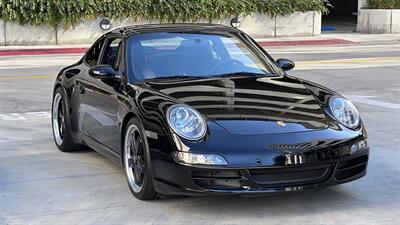 2008 Porsche 911 Carrera S   - Photo 64 - Tarzana, CA 91356