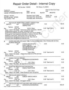 2008 Porsche 911 Carrera S   - Photo 119 - Tarzana, CA 91356