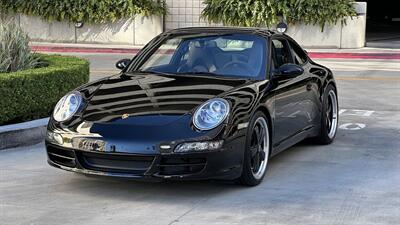 2008 Porsche 911 Carrera S   - Photo 60 - Tarzana, CA 91356