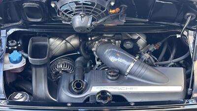 2008 Porsche 911 Carrera S   - Photo 90 - Tarzana, CA 91356