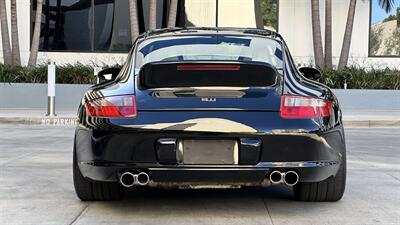 2008 Porsche 911 Carrera S   - Photo 6 - Tarzana, CA 91356